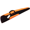 Tikka Rifle Soft Case Orange and Black 1